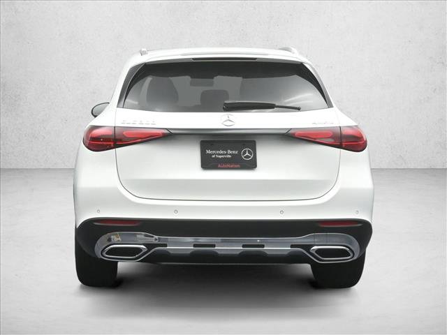 New 2026 Mercedes-Benz GLC 300 4MATIC image 5