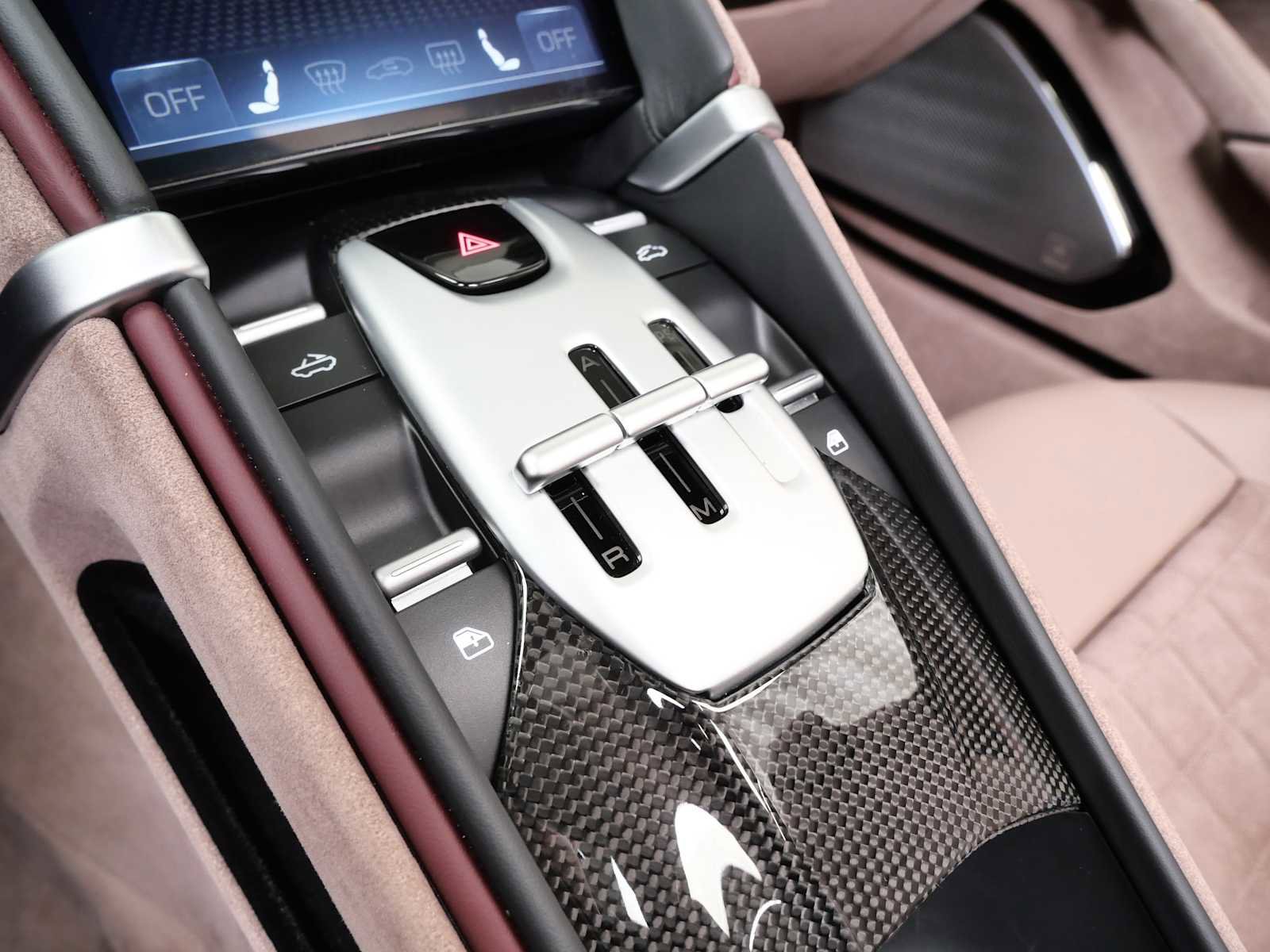 Certified 2025 Ferrari Roma Spider image 28