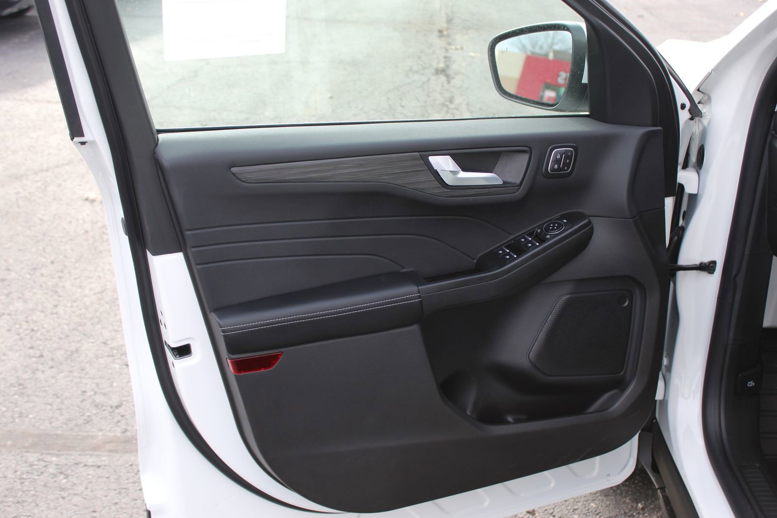 New 2026 Ford Escape Platinum image 20