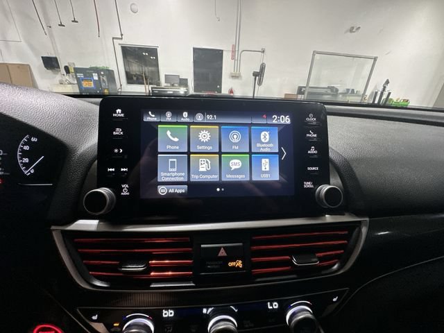 Used 2022 Honda Accord Sport Special Edition image 24