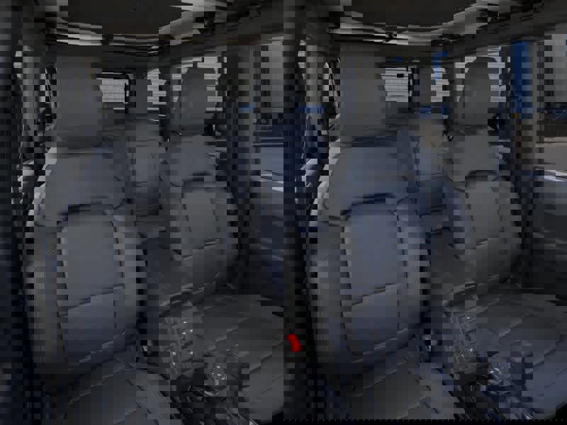 New 2026 Ford Bronco Big Bend image 11