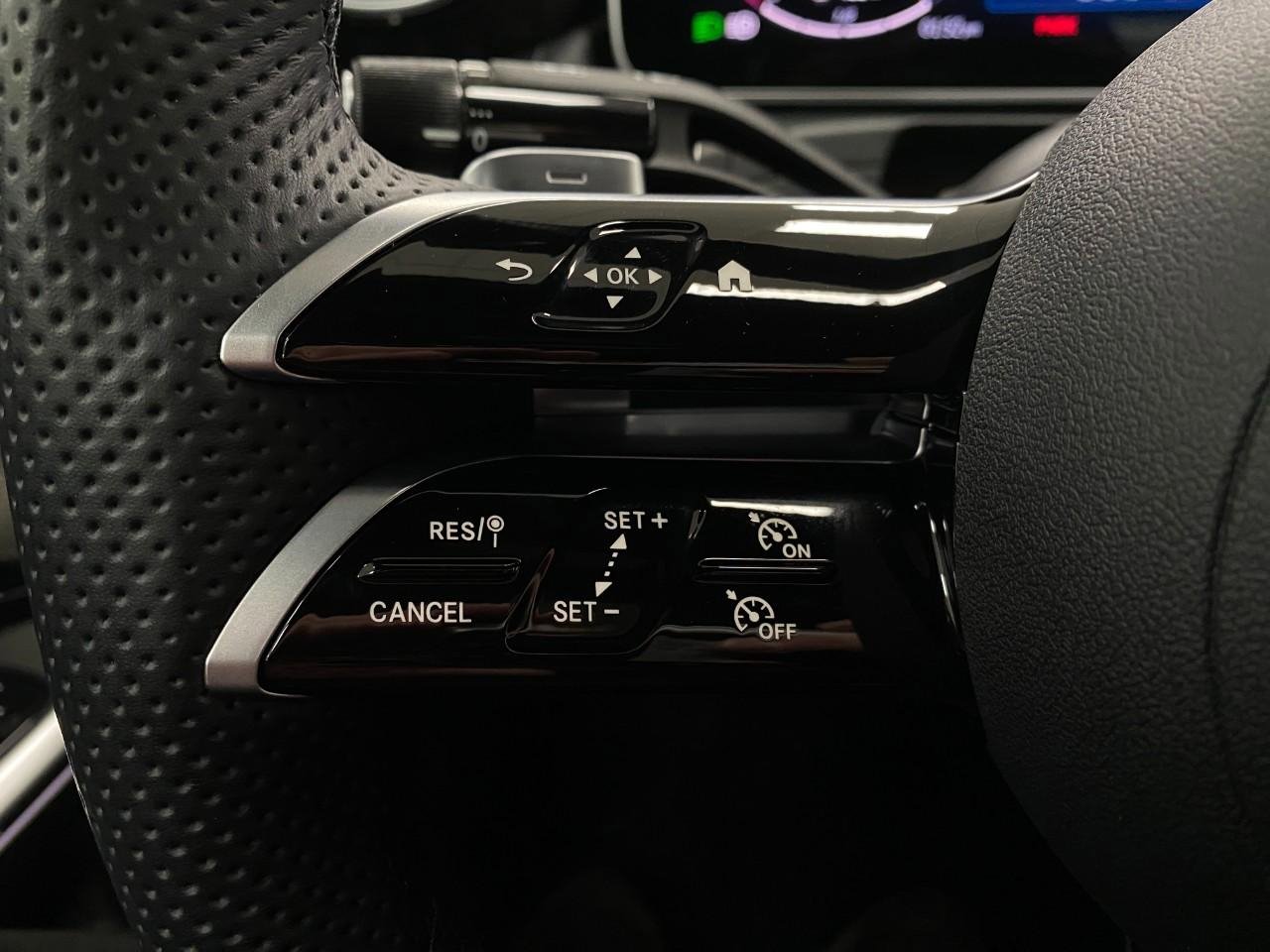 Certified 2025 Mercedes-Benz C 300 4MATIC Sedan image 15