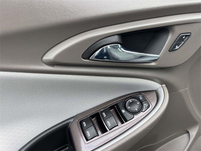 Certified 2023 Chevrolet Malibu LS image 15