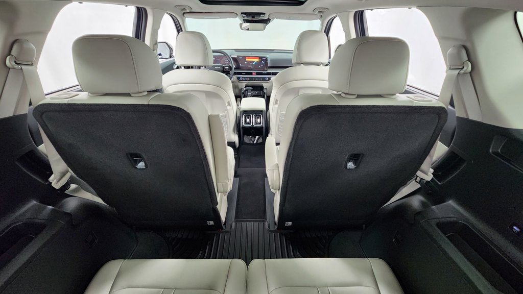 New 2026 Kia Sorento SX AWD/4WD image 19