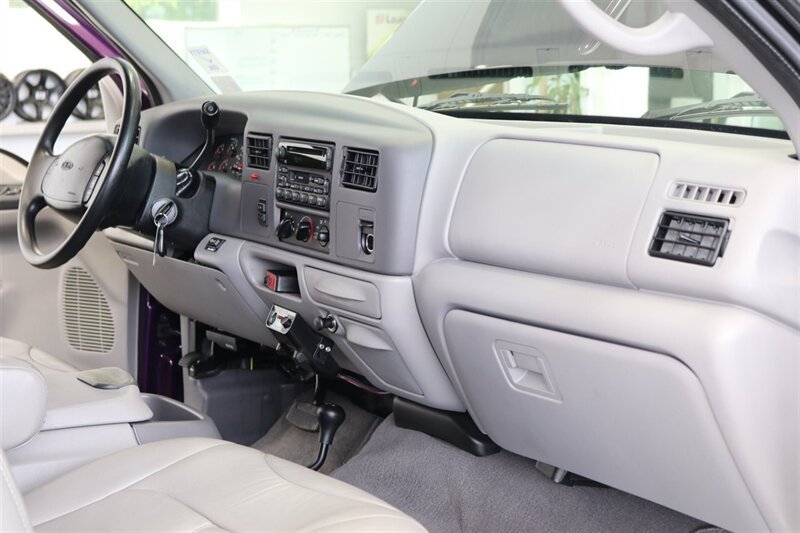 Used 1999 Ford F350 XLT AWD/4WD image 87