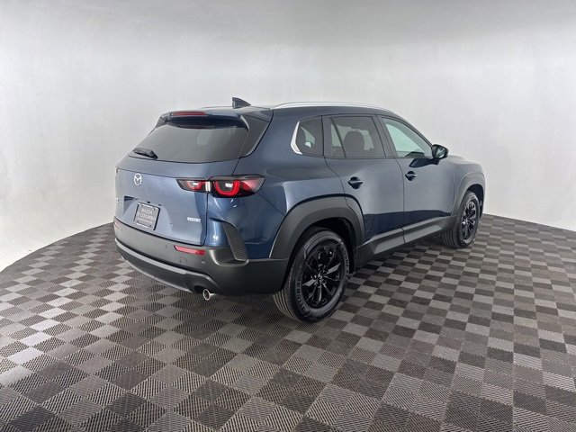 New 2026 MAZDA CX-50 2.5 Hybrid w/ Cargo Package image 5