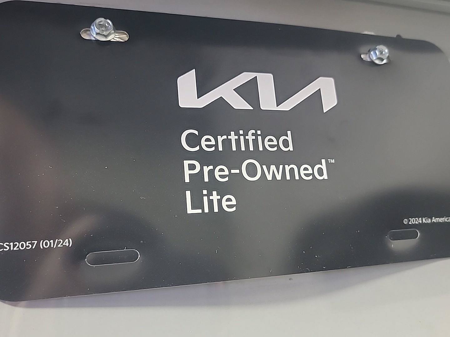 Certified 2022 Kia Telluride EX w/ EX Premium Package AWD/4WD image 7