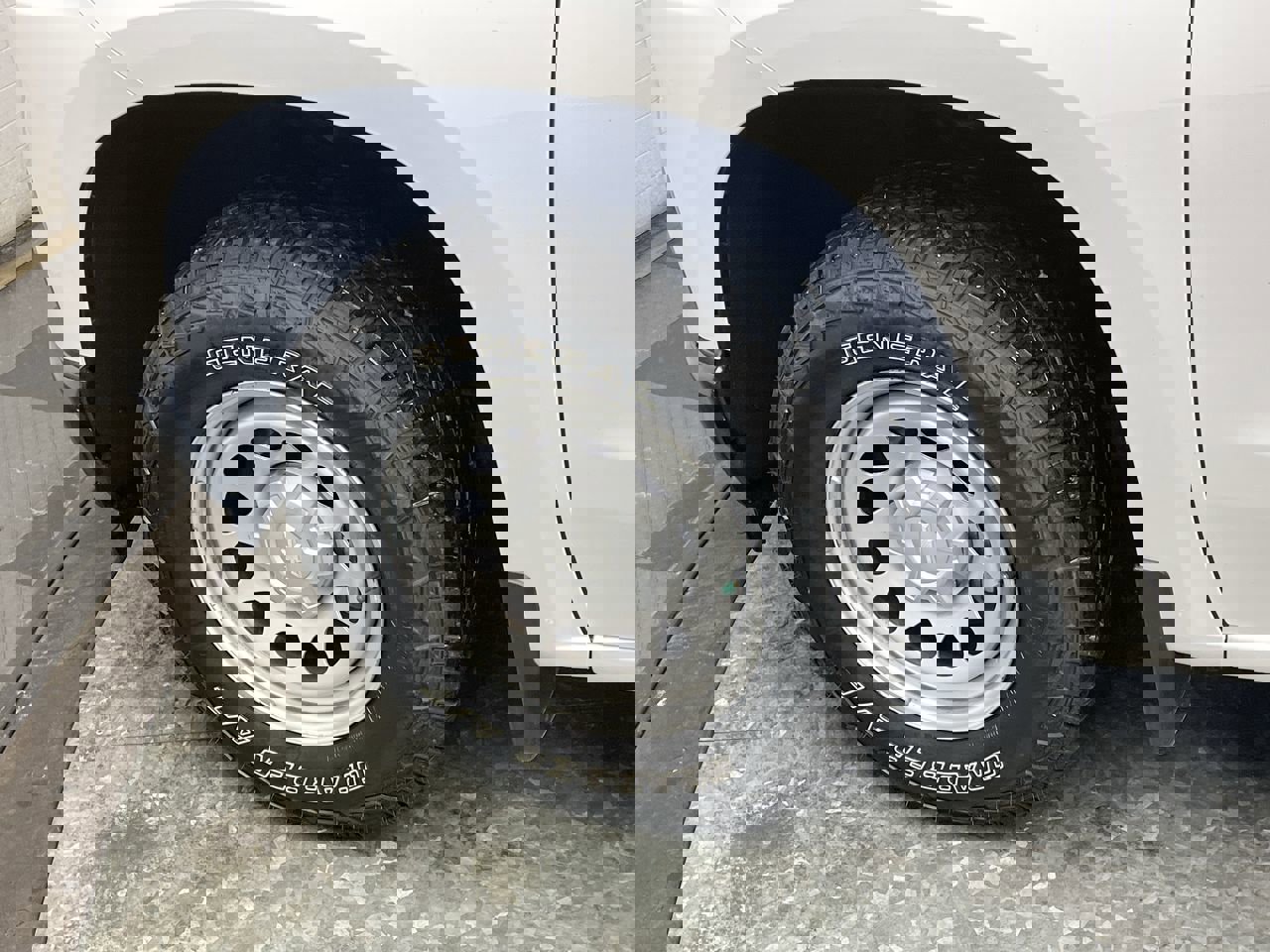 Used 2020 Chevrolet Silverado 1500 W/T w/ WT Value Package image 24