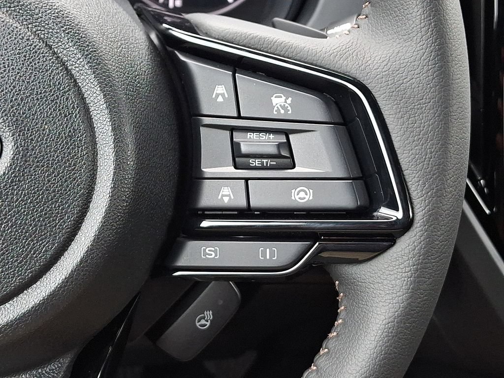 Certified 2026 Subaru Forester Touring AWD/4WD image 27