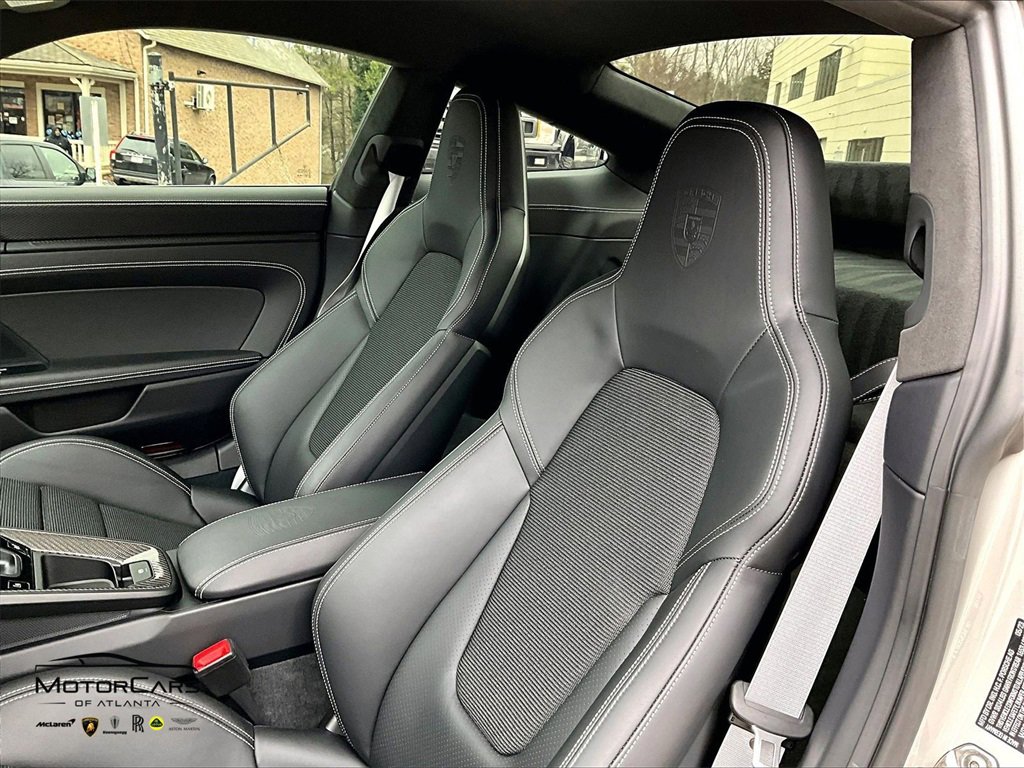 Used 2023 Porsche 911 GT3 image 24