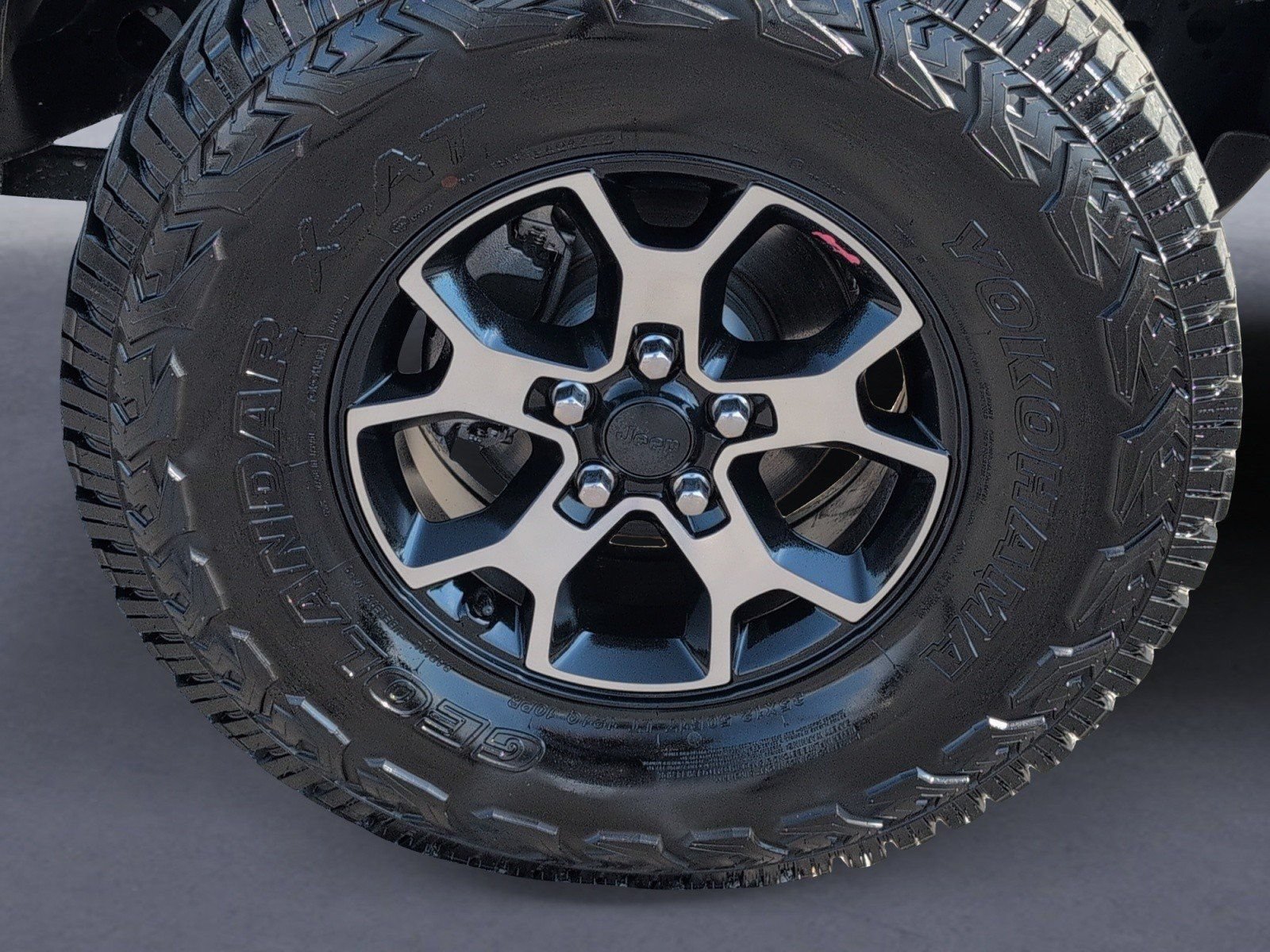Used 2019 Jeep Wrangler Unlimited Rubicon AWD/4WD image 37