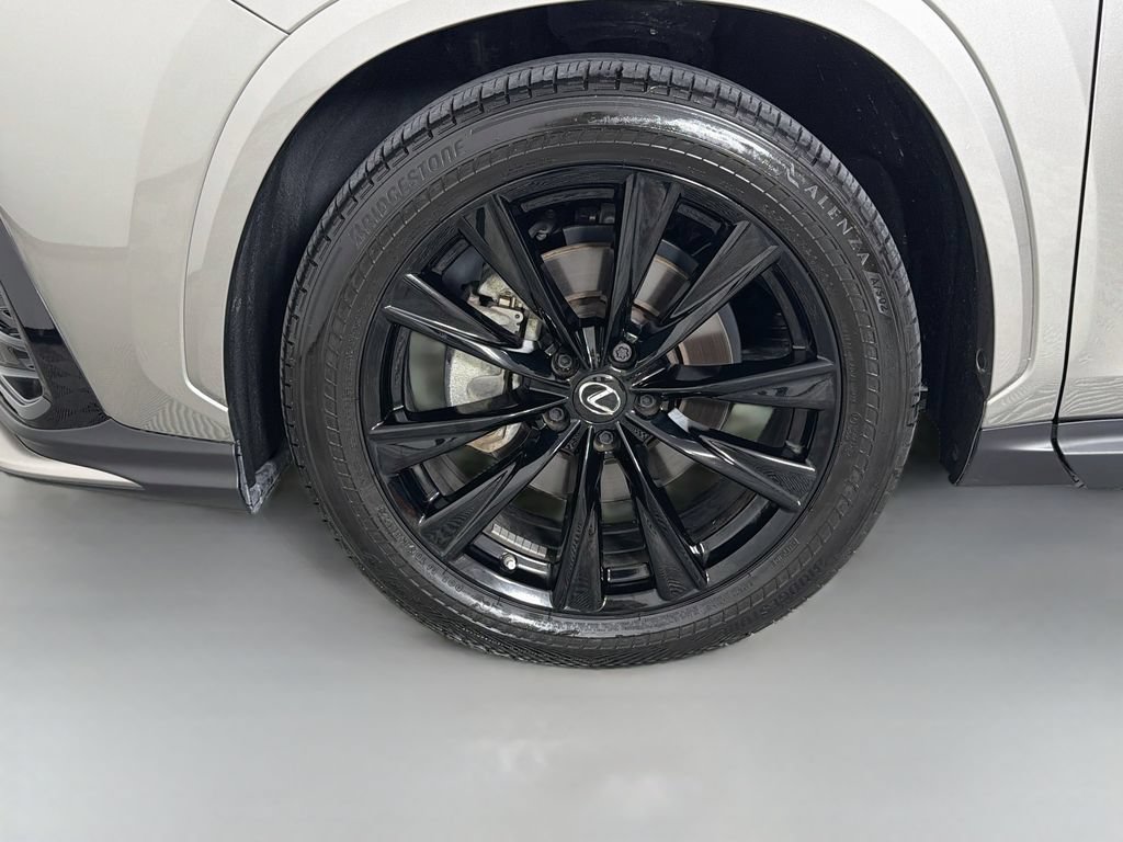 Used 2022 Lexus NX 350 F Sport AWD/4WD image 32