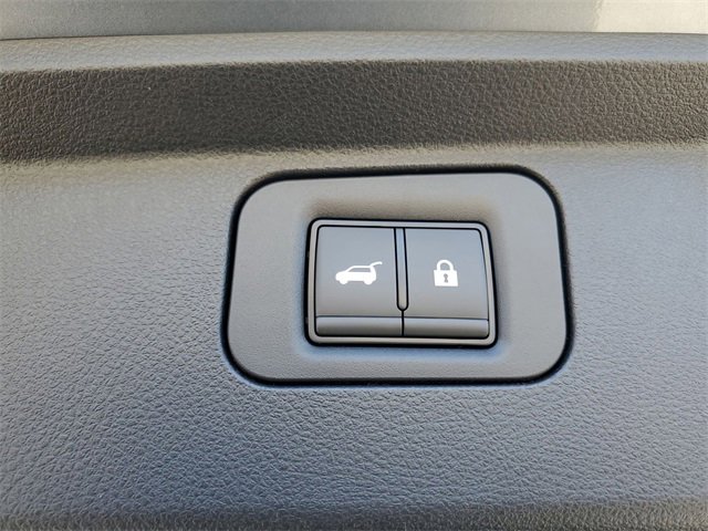 New 2025 INFINITI QX80 Sensory w/ Exterior Package image 38