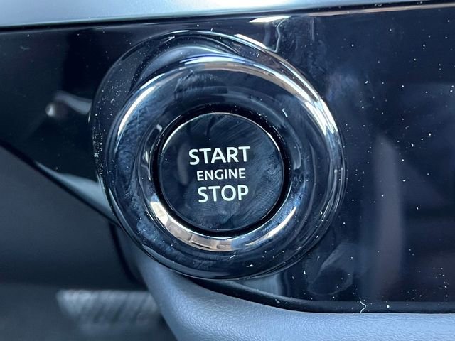 New 2026 Nissan Pathfinder Platinum image 37