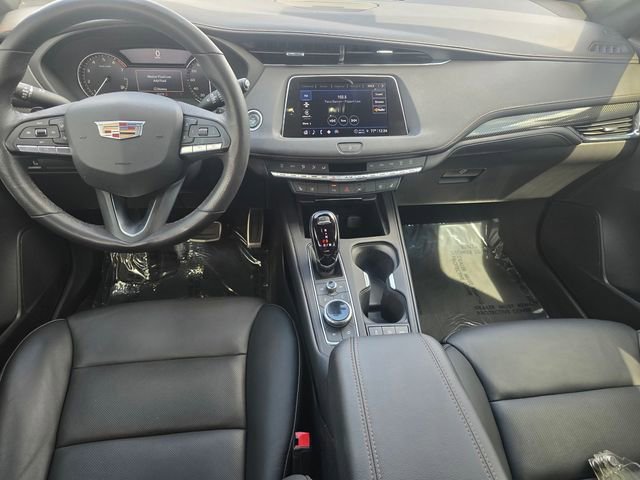 Used 2023 Cadillac XT4 Sport image 15