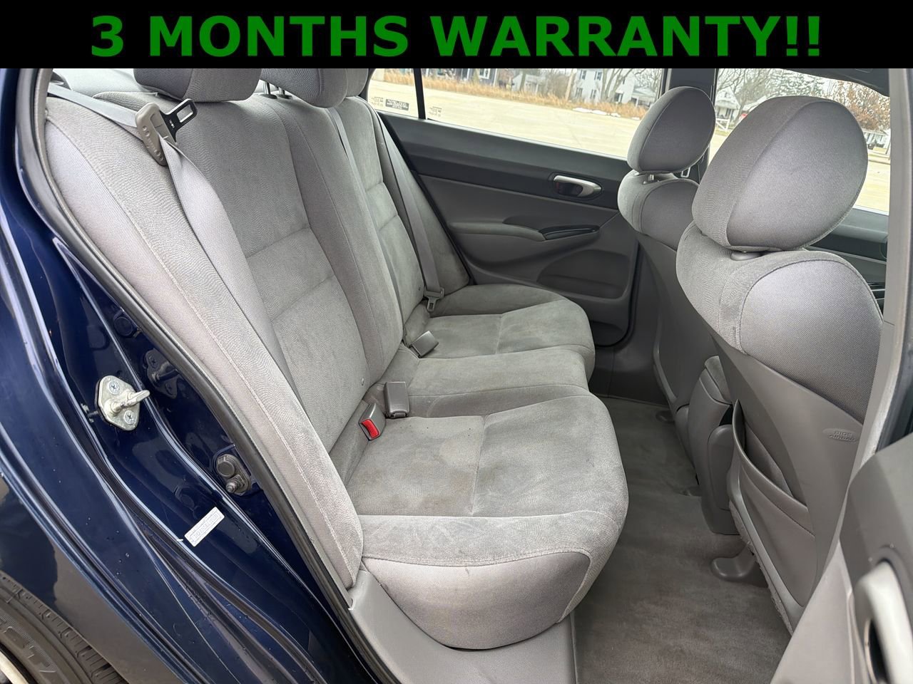 Used 2006 Honda Civic LX image 20