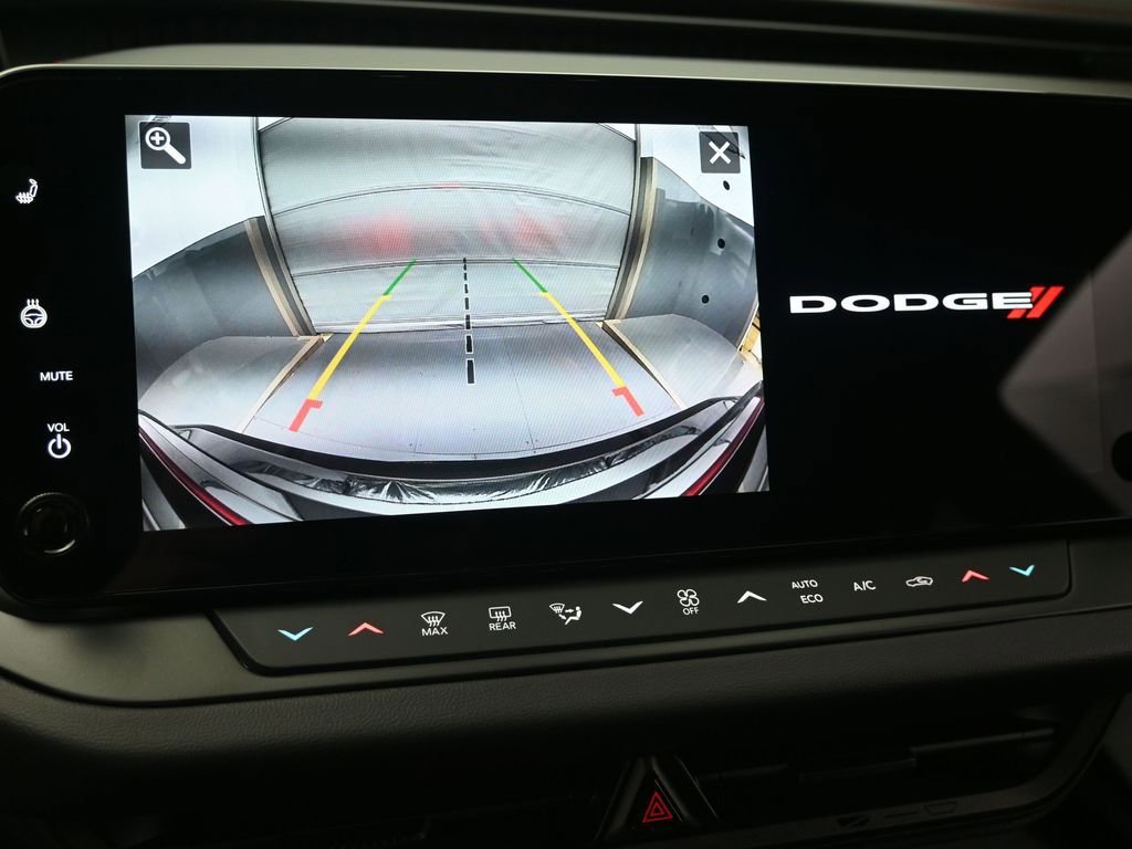 New 2025 Dodge Charger R/T w/ Quick Order Package 25M R/T image 32