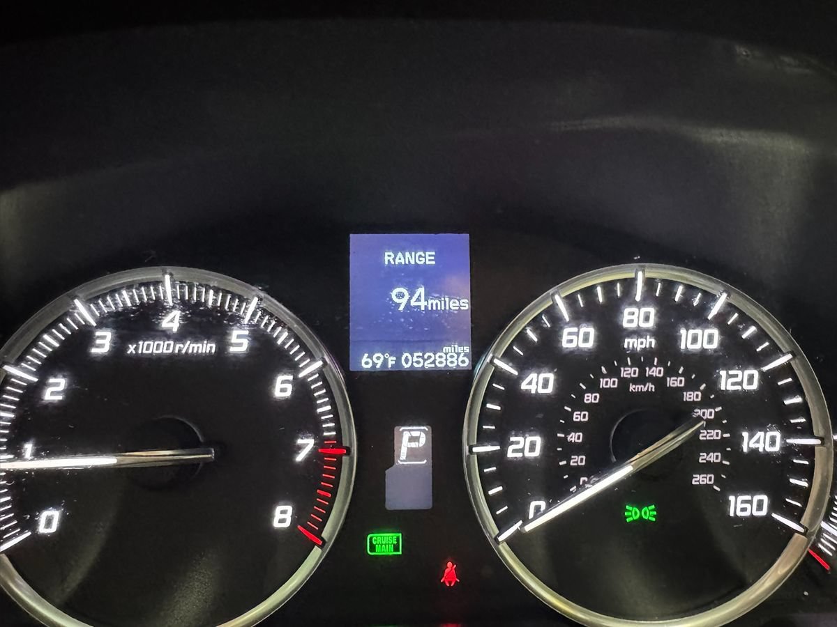 Used 2016 Acura TLX FWD image 34