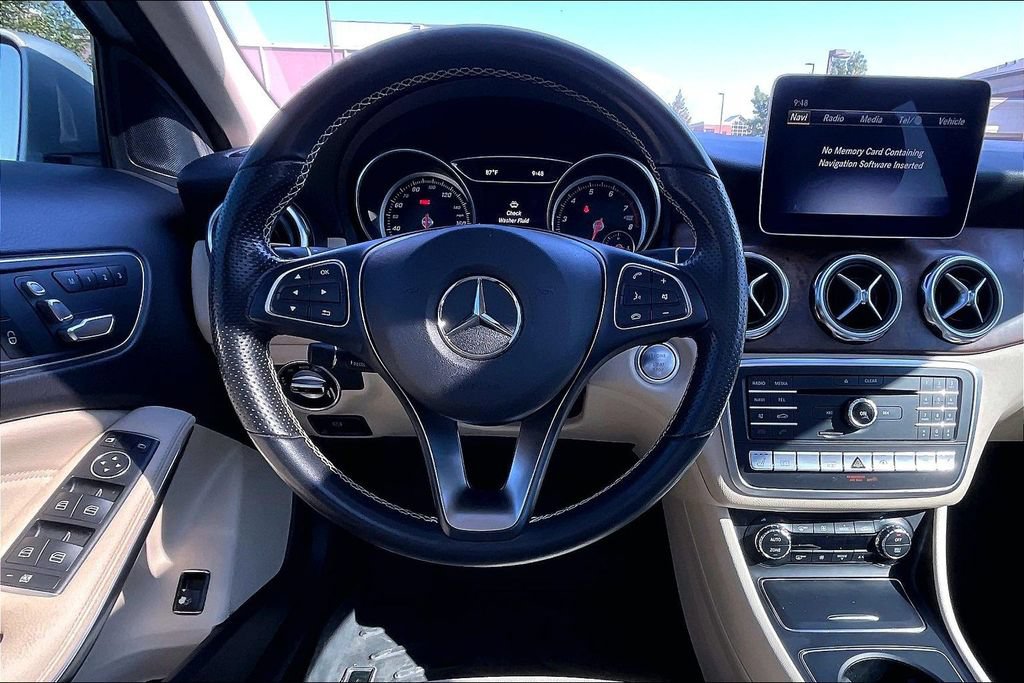 Used 2020 Mercedes-Benz GLA 250 4MATIC image 5