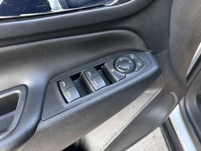 Used 2021 Chevrolet Equinox LT AWD/4WD image 12