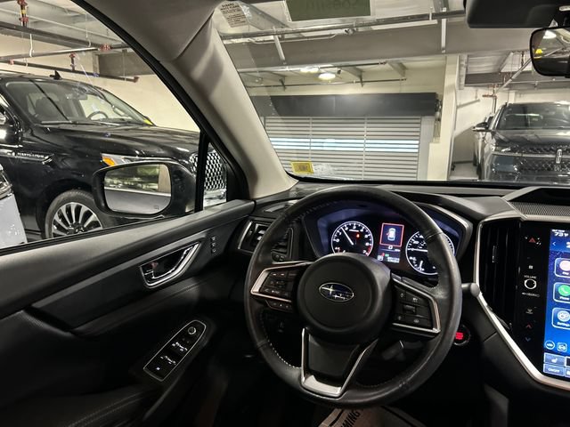 Used 2023 Subaru Ascent Limited w/ Technology Package AWD/4WD image 24