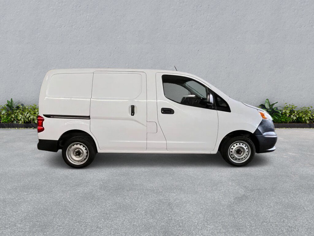 Used 2018 Chevrolet City Express LS FWD image 5