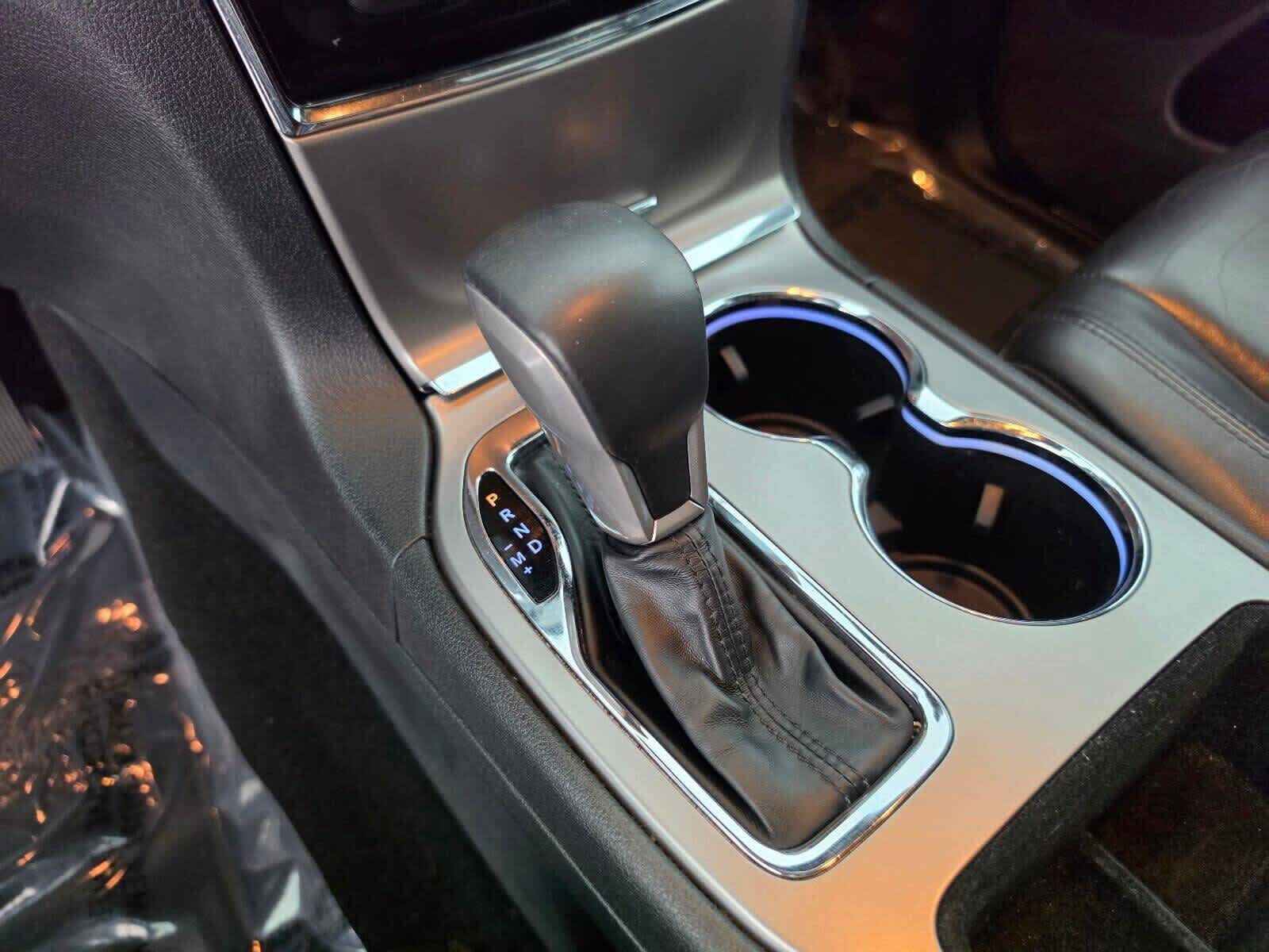 Used 2020 Jeep Grand Cherokee Limited RWD image 33