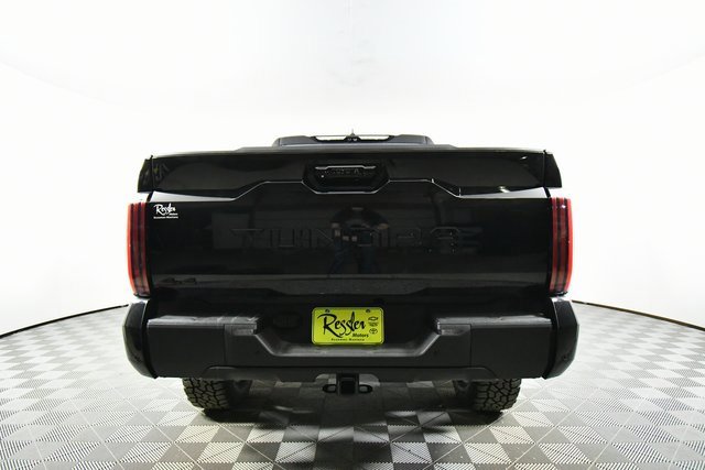 New 2026 Toyota Tundra Limited image 12