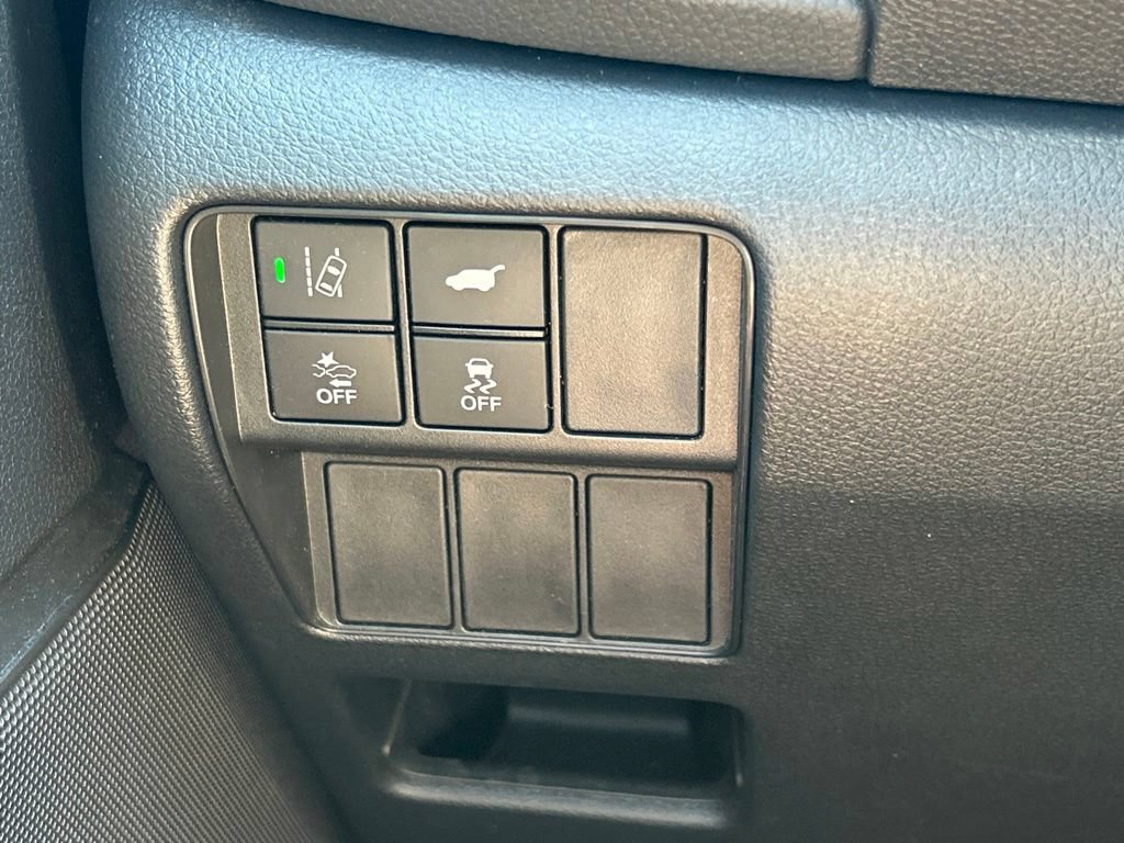 Used 2022 Honda CR-V EX-L image 30