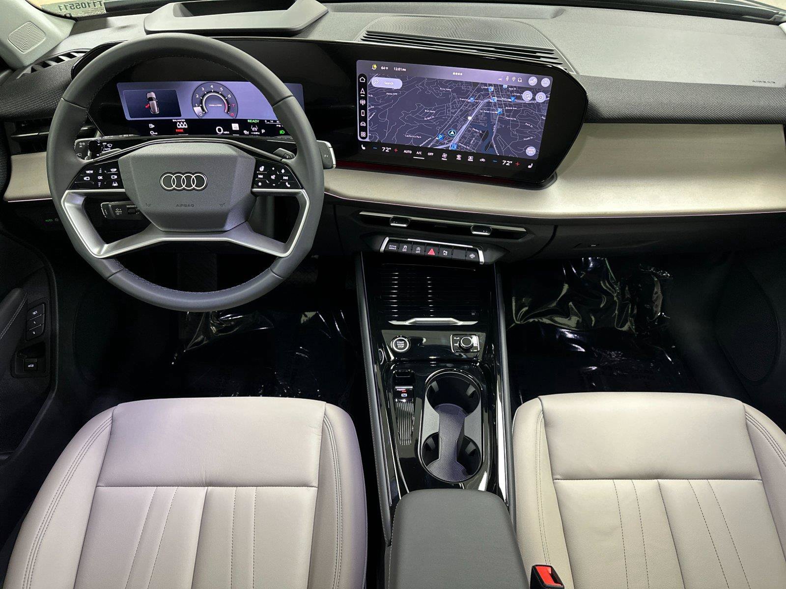 New 2026 Audi Q3 quattro 2.0T AWD/4WD image 12