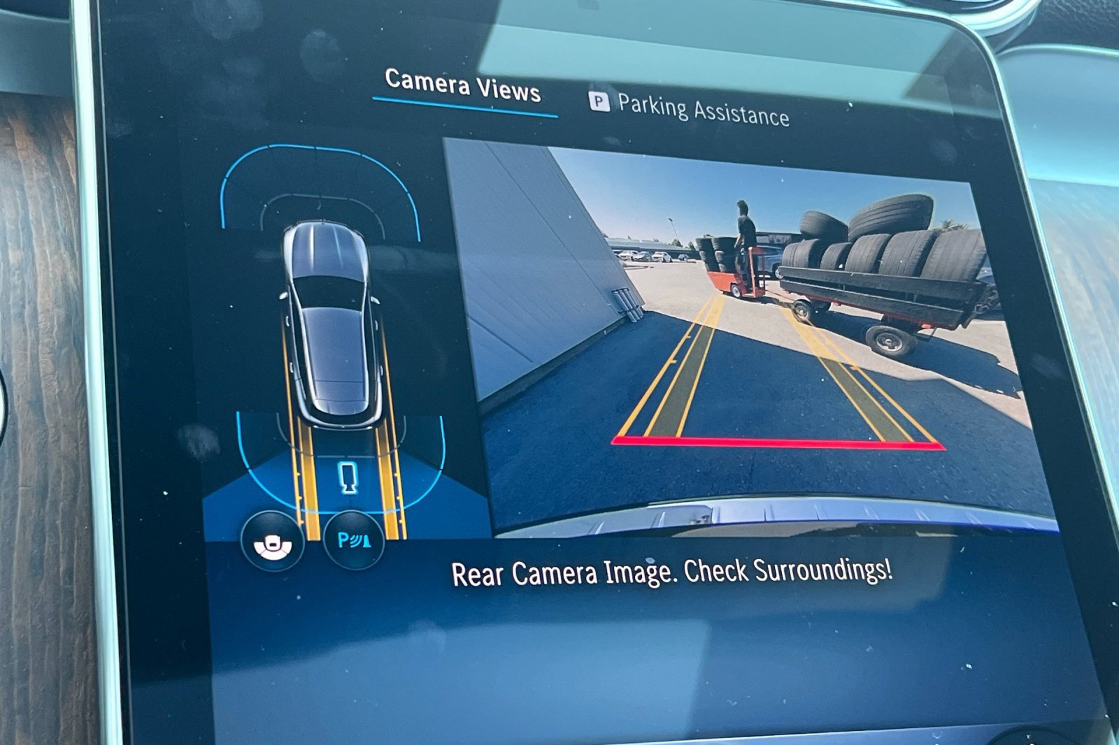 Certified 2026 Mercedes-Benz GLC 300 image 20