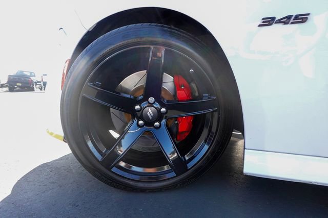 Used 2023 Dodge Charger R/T w/ Performance Handling Group image 10