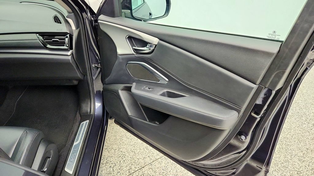 Used 2019 Acura RDX AWD image 25