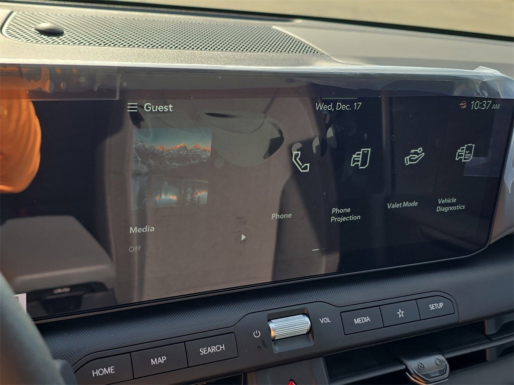 New 2025 Kia K4 LXS image 24