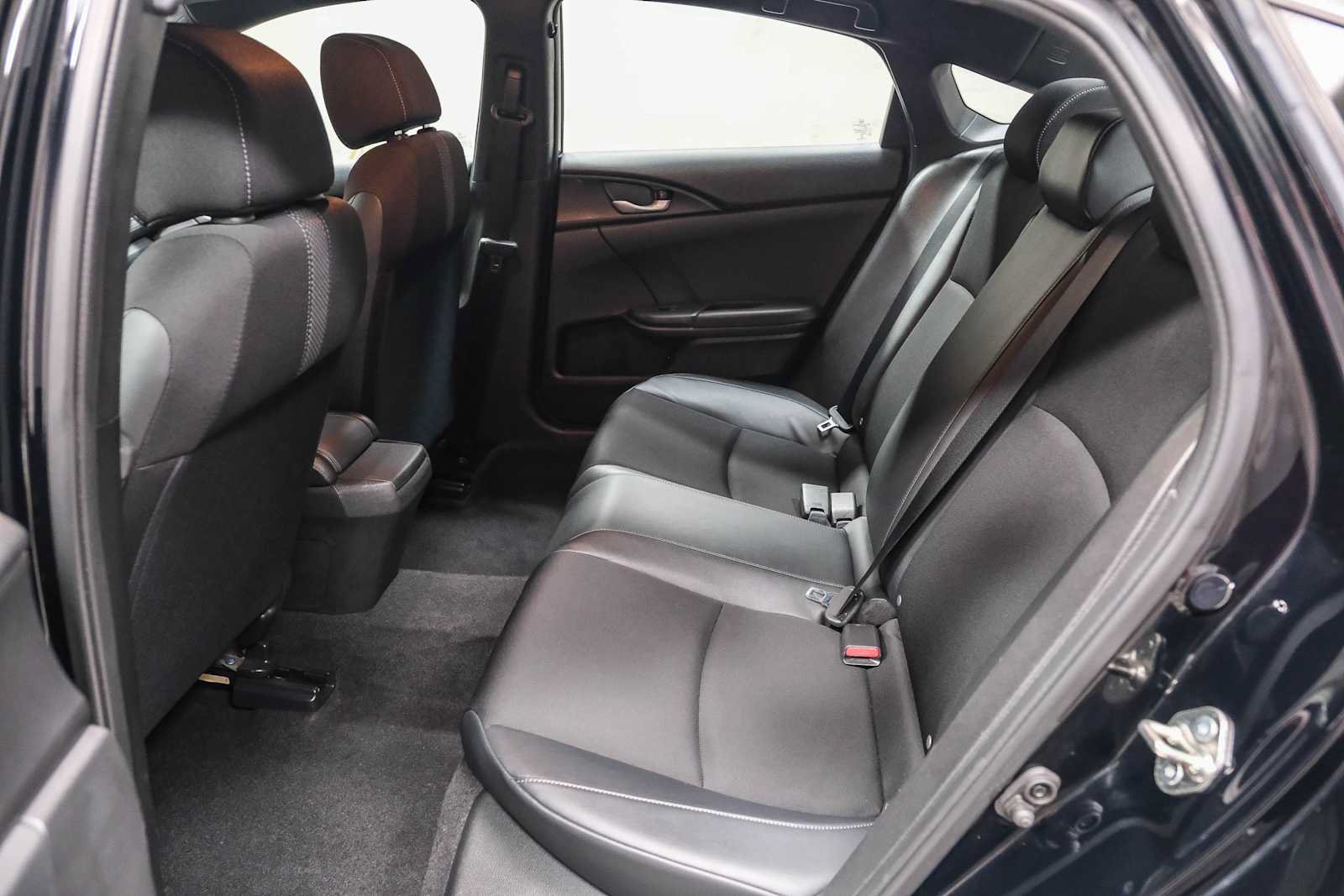 Used 2019 Honda Civic Sport image 21
