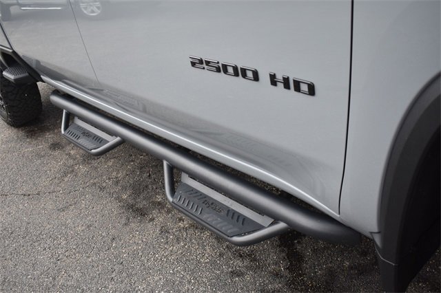 Certified 2024 Chevrolet Silverado 2500 LT w/ Z71 Sport Edition image 12