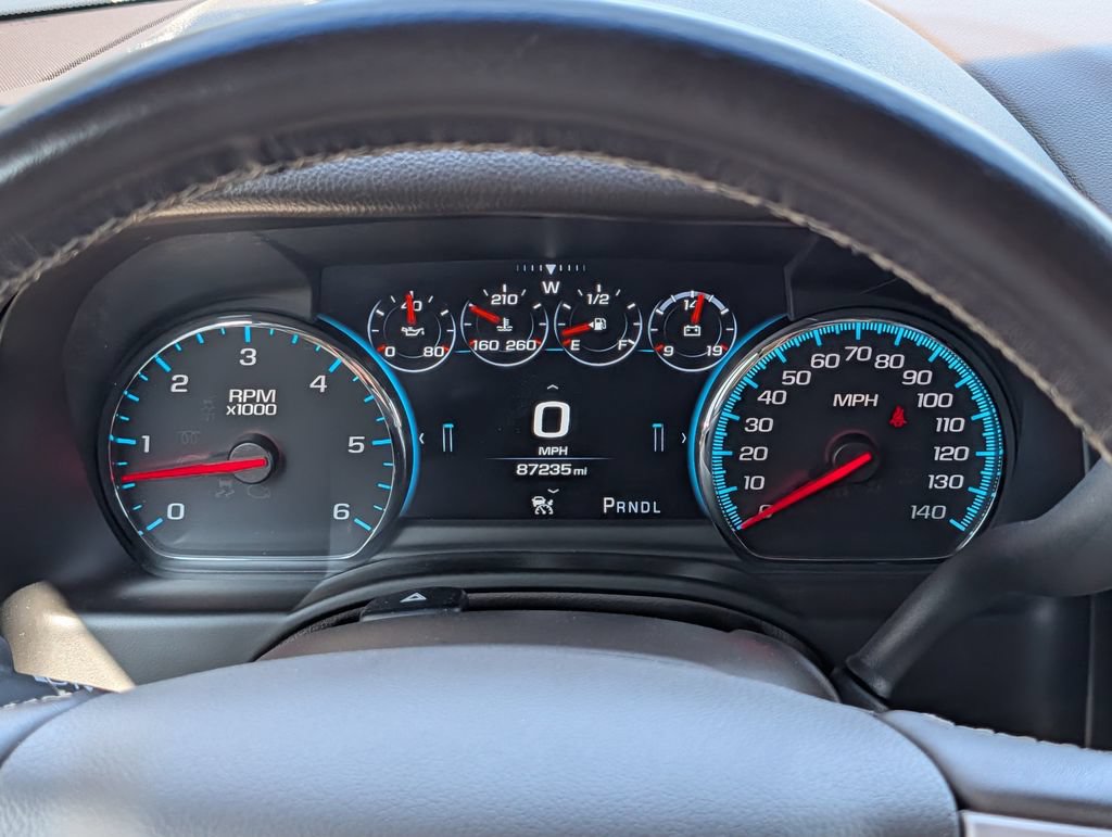 Used 2020 GMC Yukon XL Denali w/ Denali Ultimate Package AWD/4WD image 25