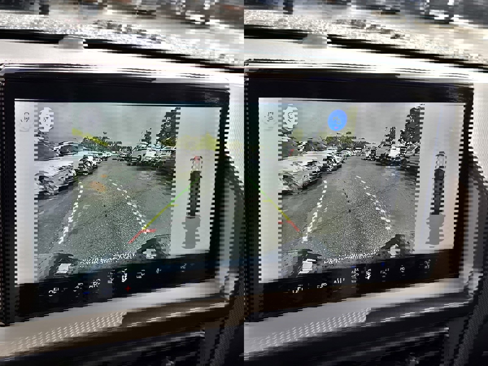 New 2025 Ford Bronco Sport Big Bend image 9