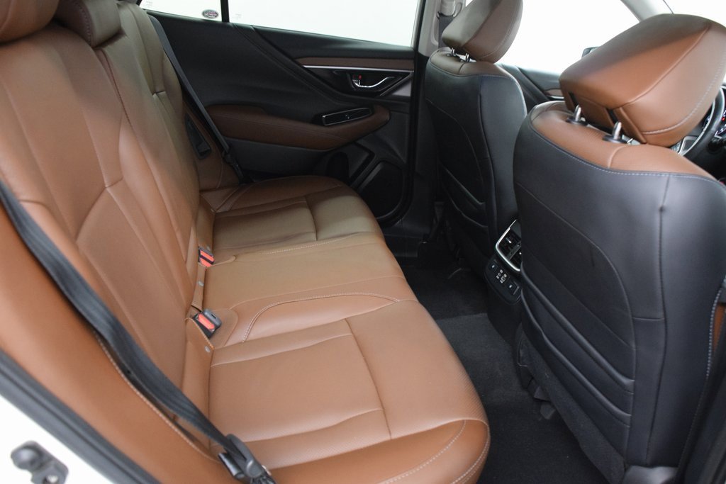 Used 2023 Subaru Outback Touring XT image 16