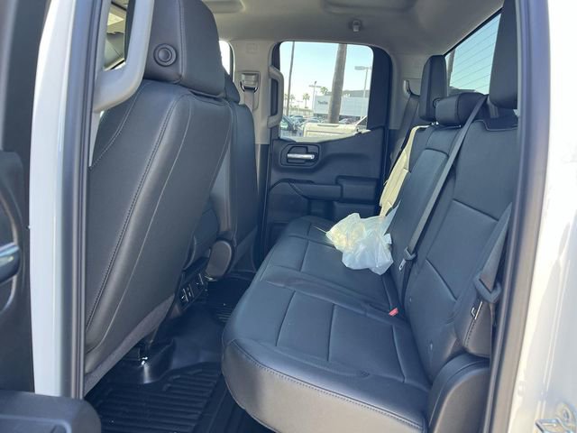 New 2026 GMC Sierra 1500 Pro w/ Pro Value Package image 24