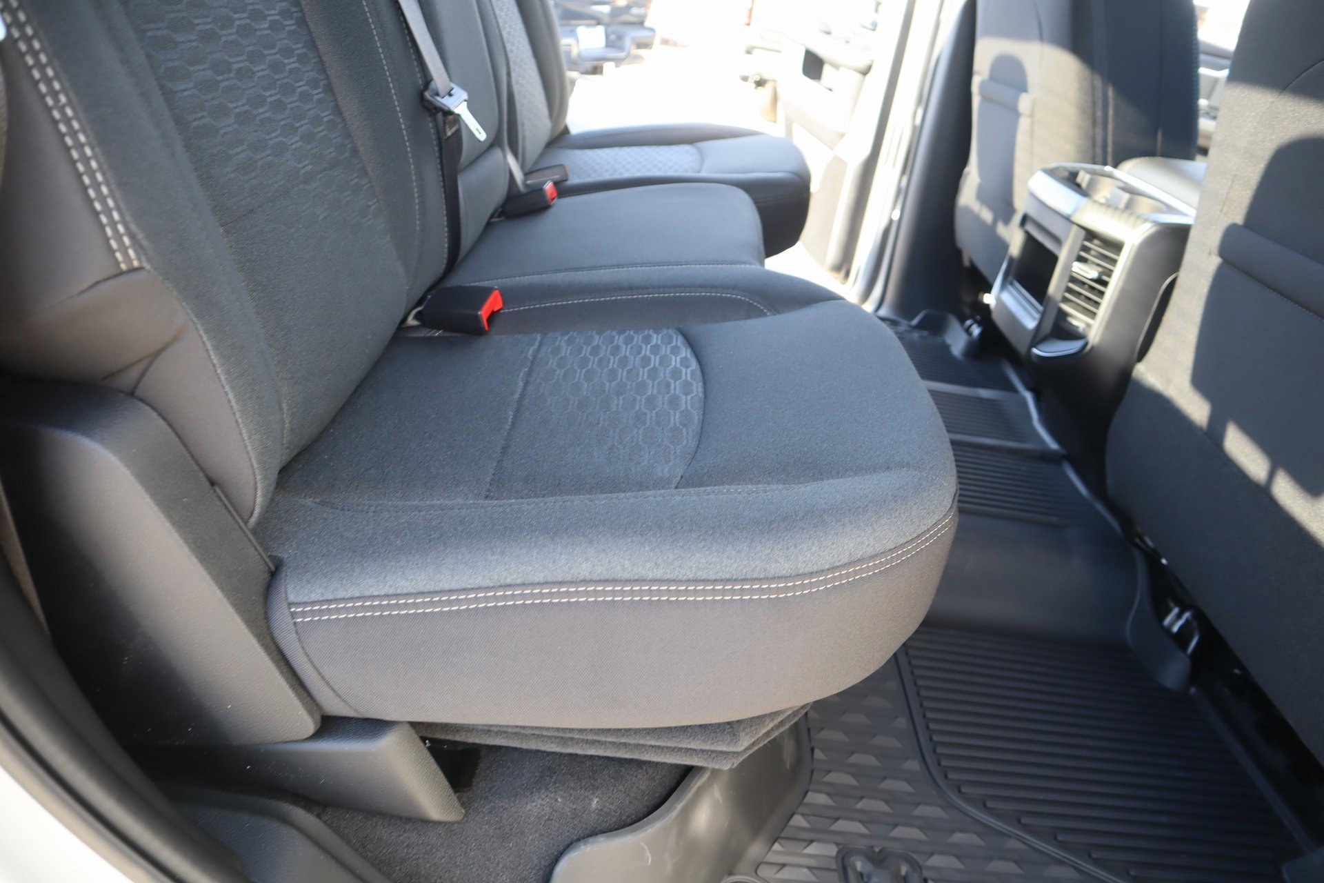 New 2026 RAM 2500 Big Horn image 14