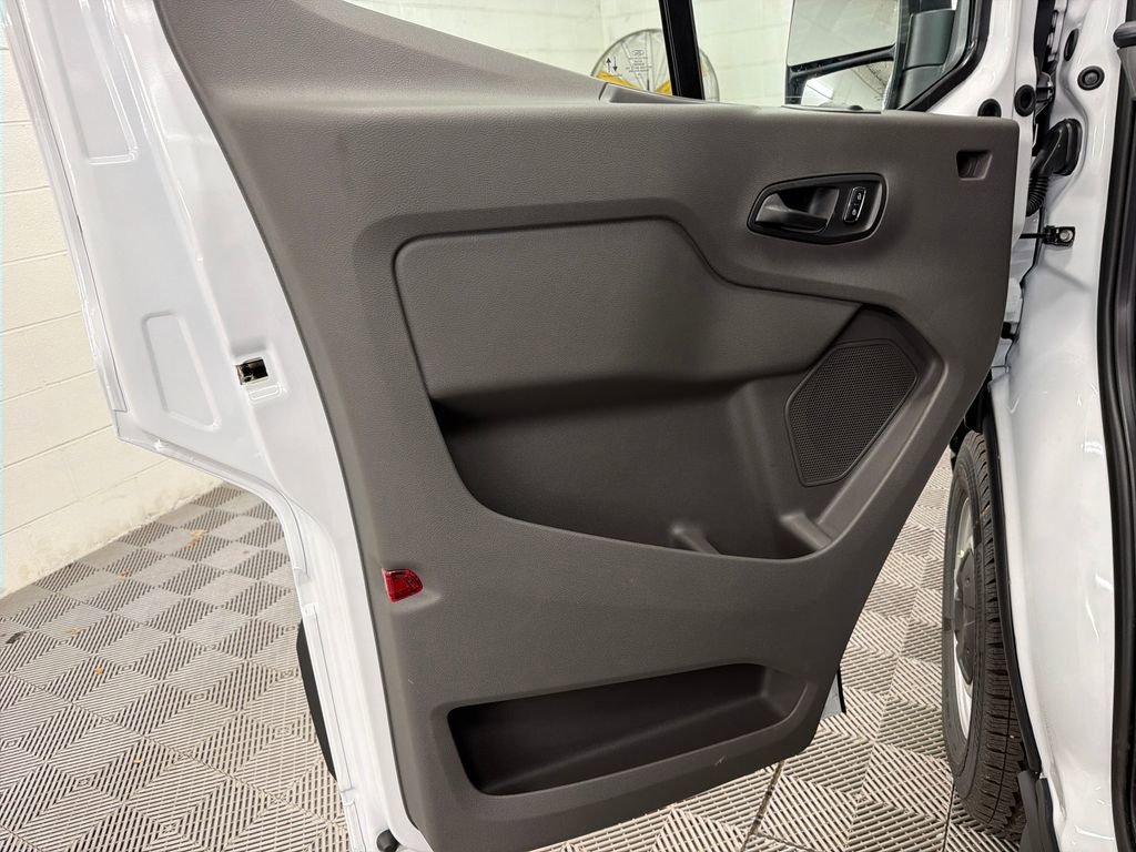 New 2026 Ford Transit 250 148 Medium Roof image 15