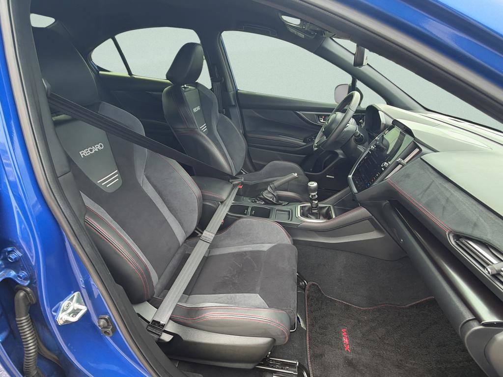 Used 2024 Subaru WRX TR w/ Popular Package #1A image 11