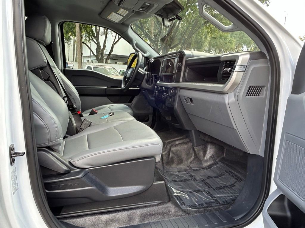 Used 2024 Ford F350 XL image 35