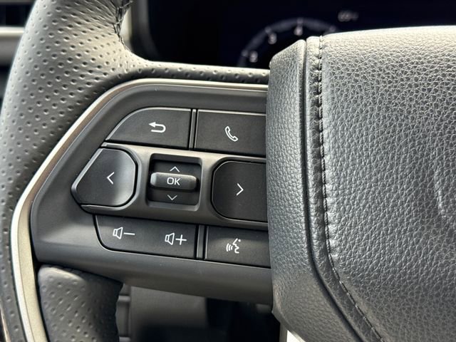 New 2026 Toyota 4Runner TRD Off-Road Premium image 28