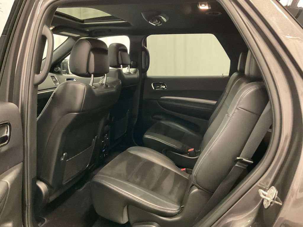 Used 2019 Dodge Durango GT AWD/4WD image 34