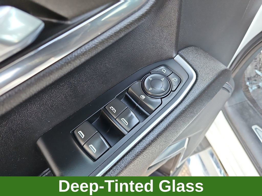 Used 2023 Chevrolet Silverado 1500 RST w/ Z71 Off-Road Package image 24