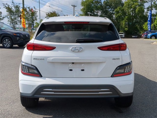 Used 2023 Hyundai Kona Limited image 6