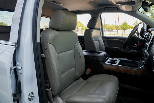 Used 2018 GMC Sierra 1500 SLT AWD/4WD image 33