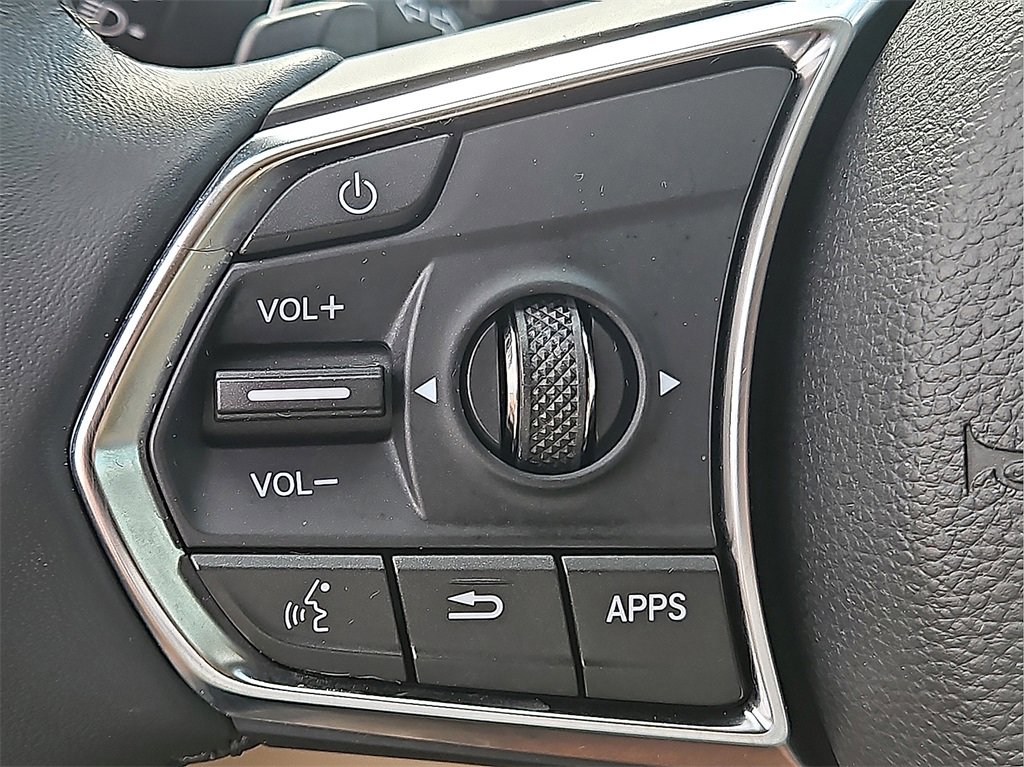 Used 2023 Acura RDX w/ Technology Package image 23